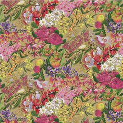 KK/AF - Wild Flowers - Wildlife Valley II