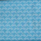 EB/B KANGAROO AQUA BLUE - Basics