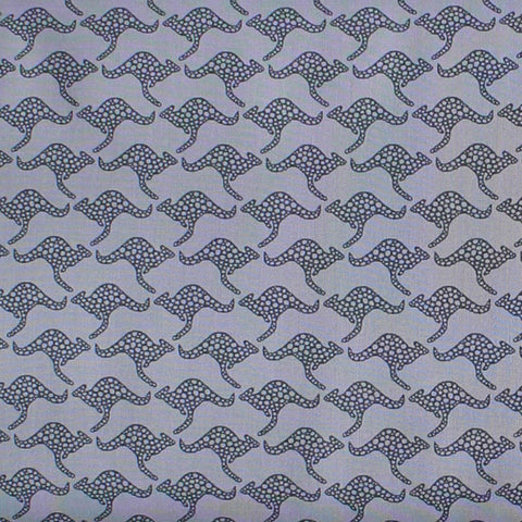 EB/B KANGAROO RIVER PEBBLE (GREY) - Basics