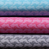 EB/B KANGAROO SWEET PEA (PINK) - Basics