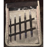 KnitPro - KARBONZ - Interchangeable Knitting Needles - Deluxe Set 41613
