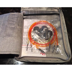 KnitPro - KARBONZ - Interchangeable Knitting Needles - Deluxe Set 41613