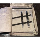 KnitPro - KARBONZ - Interchangeable Knitting Needles - Deluxe Set 41613