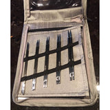 KnitPro - KARBONZ - Interchangeable Knitting Needles - Deluxe Set 41613