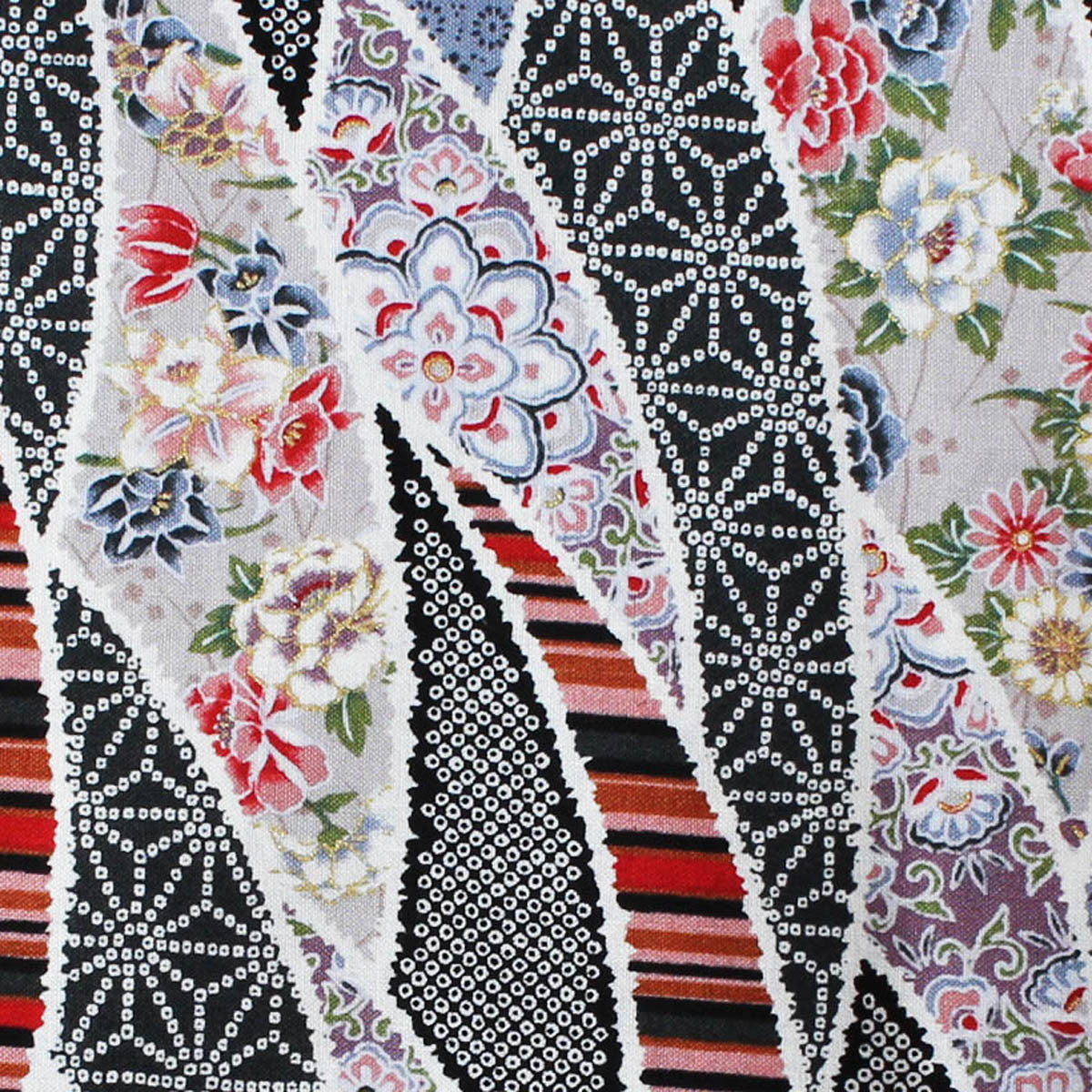 KIKUSAI  #2 - Japanese