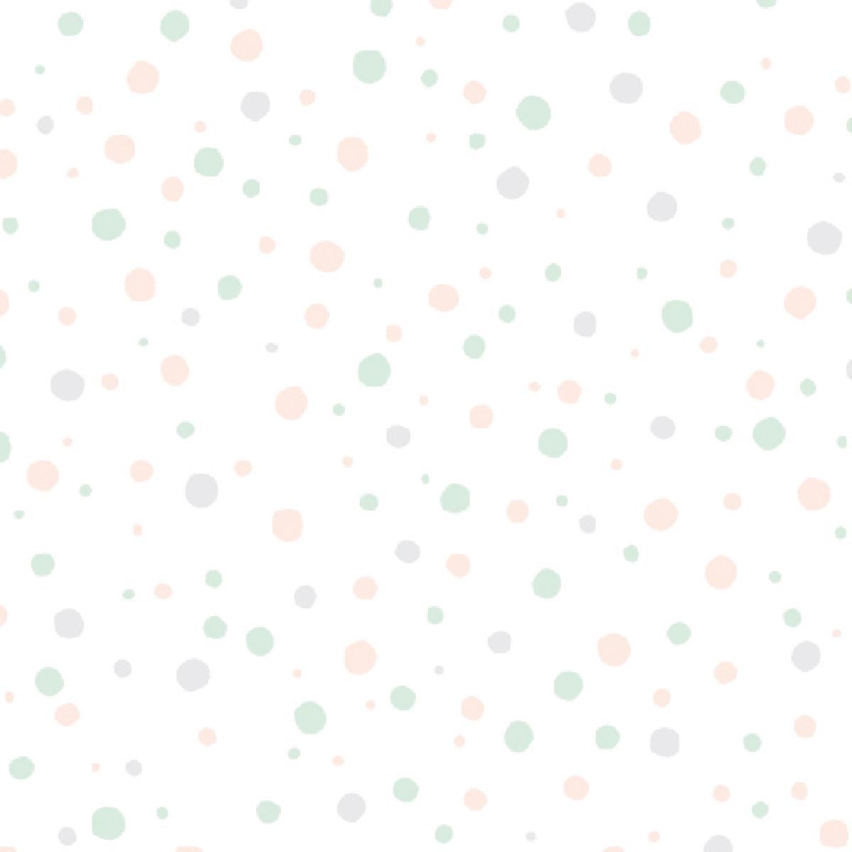 D/LAF Little Aussie Friends - Spotty