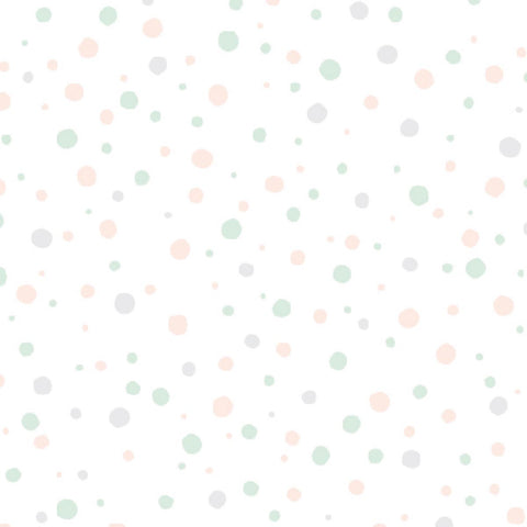 D/LAF Little Aussie Friends - Spotty