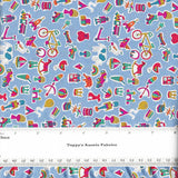 L/ LITTLE TREASURES A