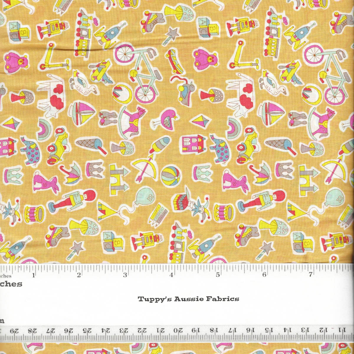 L/ LITTLE TREASURES B