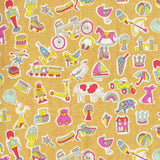 L/ LITTLE TREASURES B