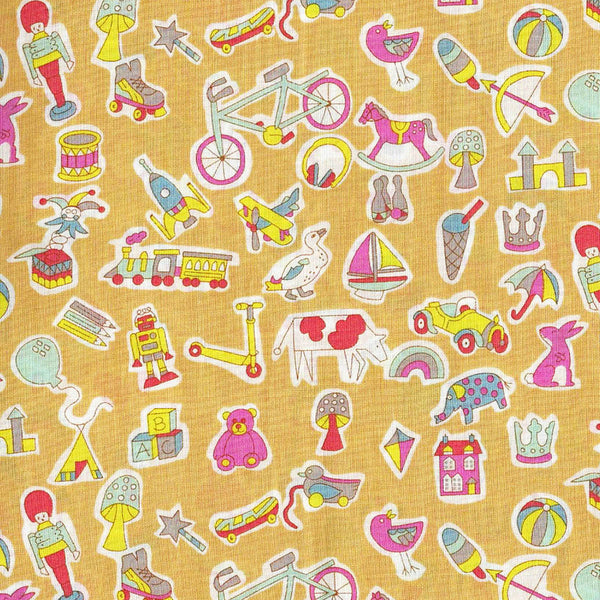 L/ LITTLE TREASURES B