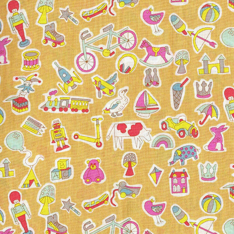 L/ LITTLE TREASURES B