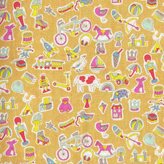 L/ LITTLE TREASURES B