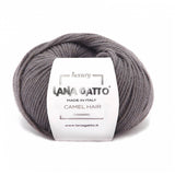 LANA GATTO - Camel Hair - Ball 50g/125m -10ply/Aran