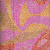 KF/ MIGRATION PINK- Kaffe Fassett