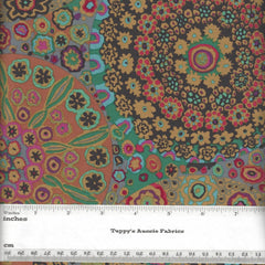 KF/ MILLEFIORE ANTIQUE- Kaffe Fassett