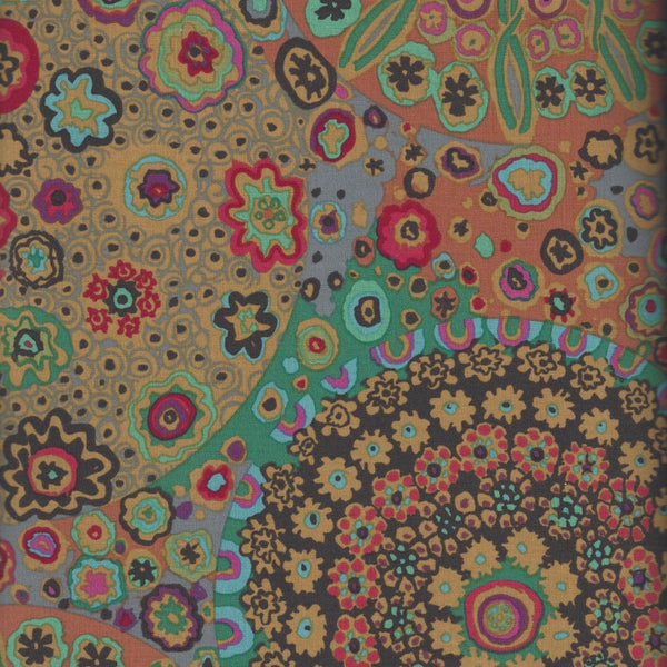 KF/ MILLEFIORE ANTIQUE- Kaffe Fassett