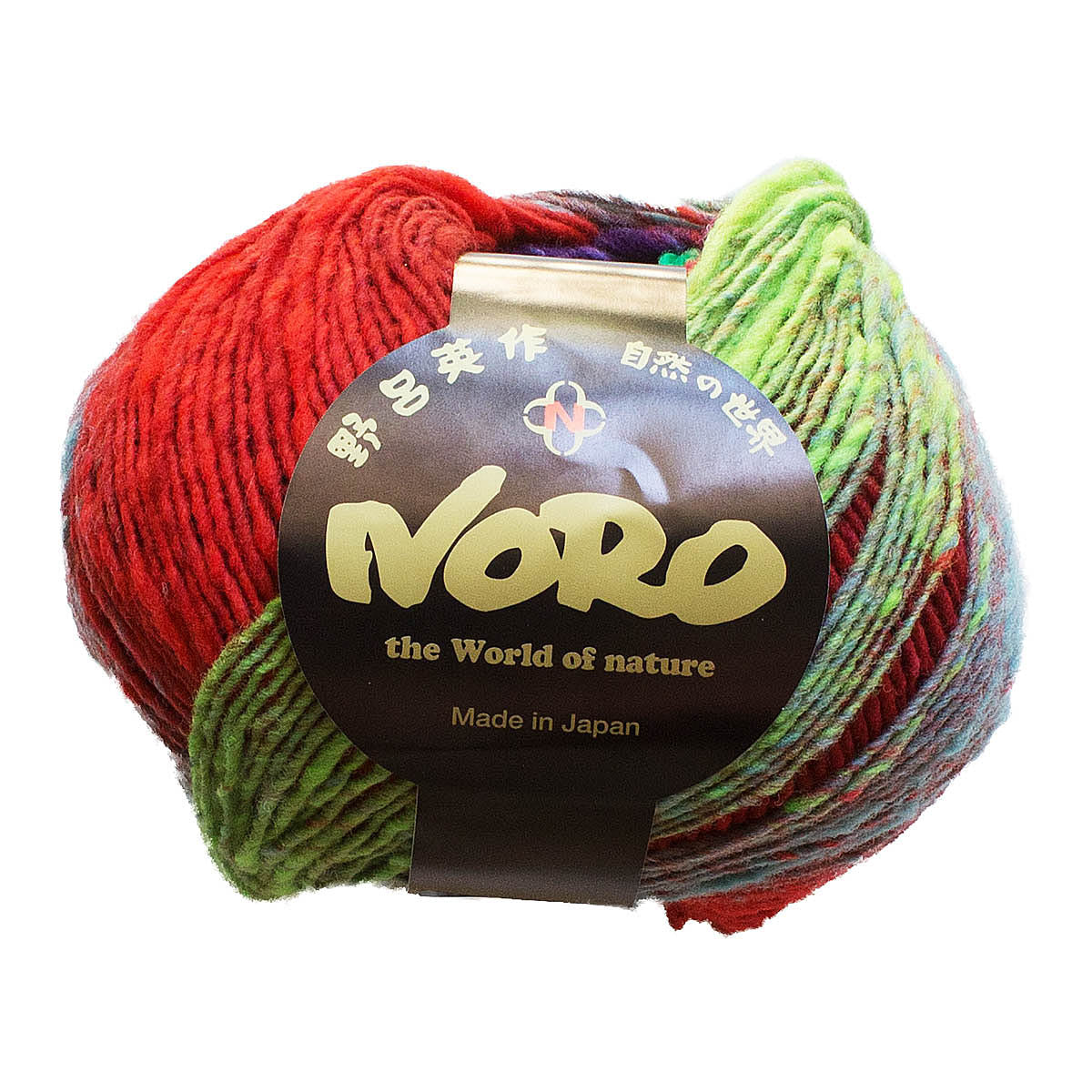 KUREOPATORA 8Ply/DK Self Striping - 100% Wool - 100g / 269m (295yds) CHOOSE COLOUR