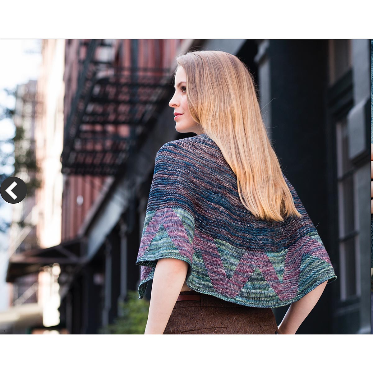 BOOK 14 MECHITA & SOCK