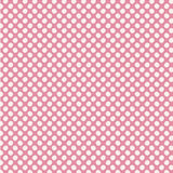 Tilda Basics - Classic - Paint Dot - Pink