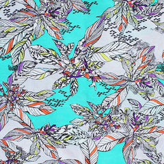 L/ PARADISE C (Large Print)