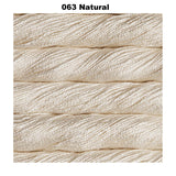 MORA - 100% Mulberry Silk 50g/205m(225 yds)/Fingering (2ply)CHOOSE COLOUR