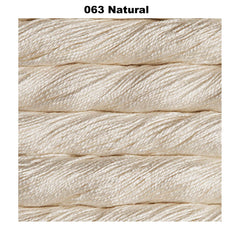 MORA - 100% Mulberry Silk 50g/205m(225 yds)/Fingering (2ply)CHOOSE COLOUR