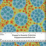 KF/ PODS SKY- Kaffe Fassett