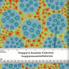 KF/ PODS SKY- Kaffe Fassett