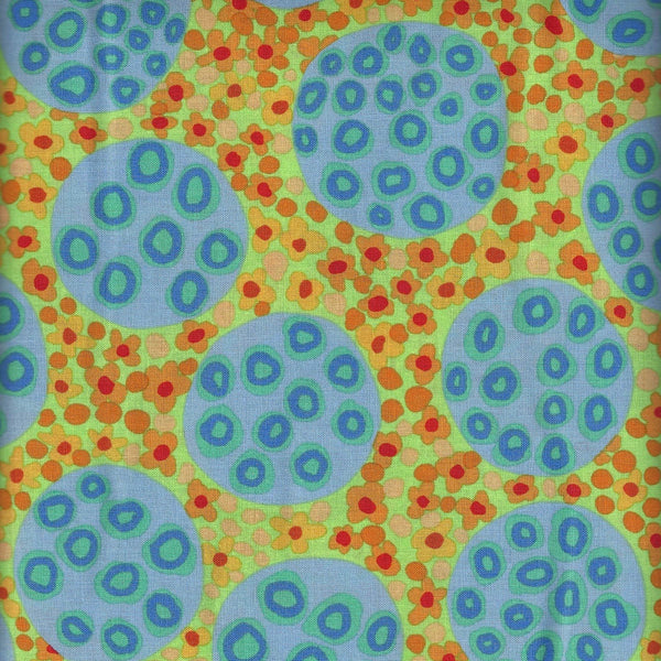 KF/ PODS SKY- Kaffe Fassett