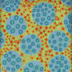 KF/ PODS SKY- Kaffe Fassett