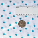 EB/BC POM POM BLUE - Backyard Circus