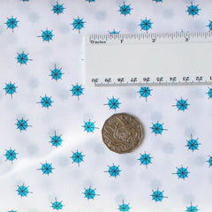 EB/BC POM POM BLUE - Backyard Circus