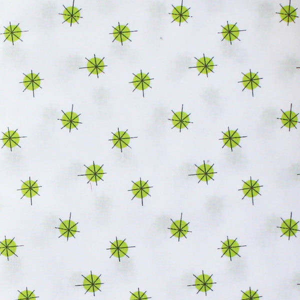 EB/BC POM POM GREEN - Backyard Circus