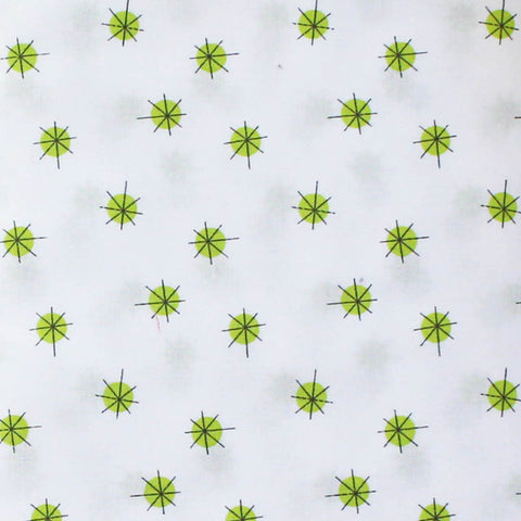 EB/BC POM POM GREEN - Backyard Circus