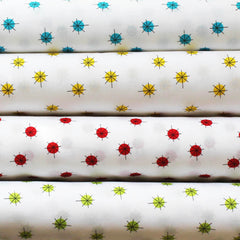 EB/BC POM POM RED - Backyard Circus