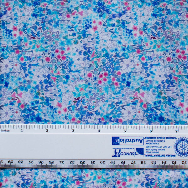 L/  POPPY'S MEADOW C