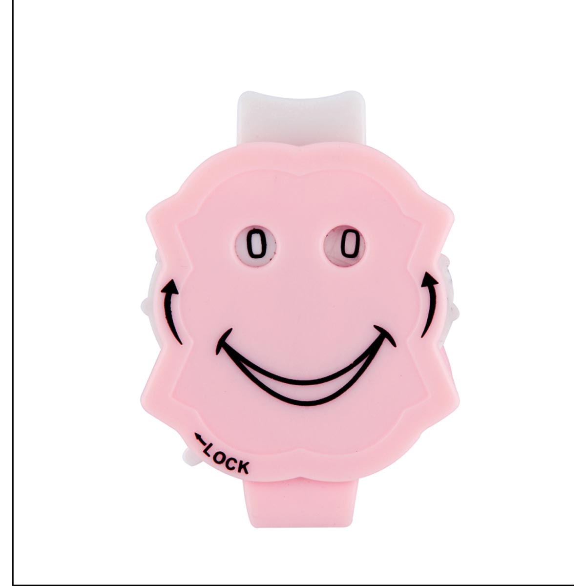 KnitPro - ROW COUNTER CLICKY