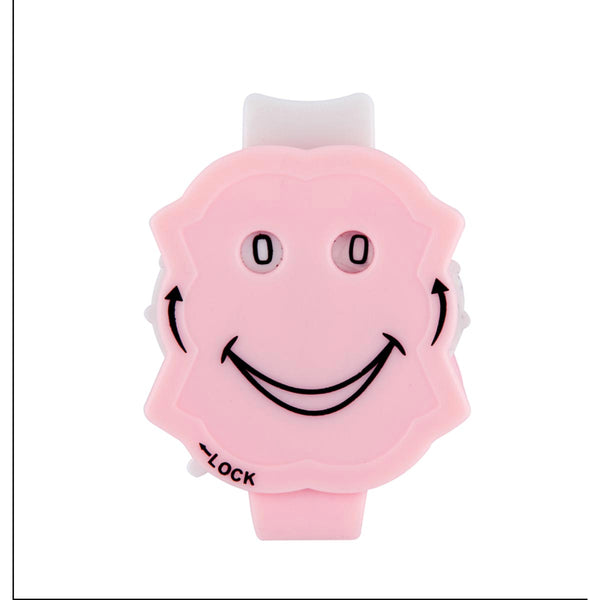 KnitPro - ROW COUNTER CLICKY