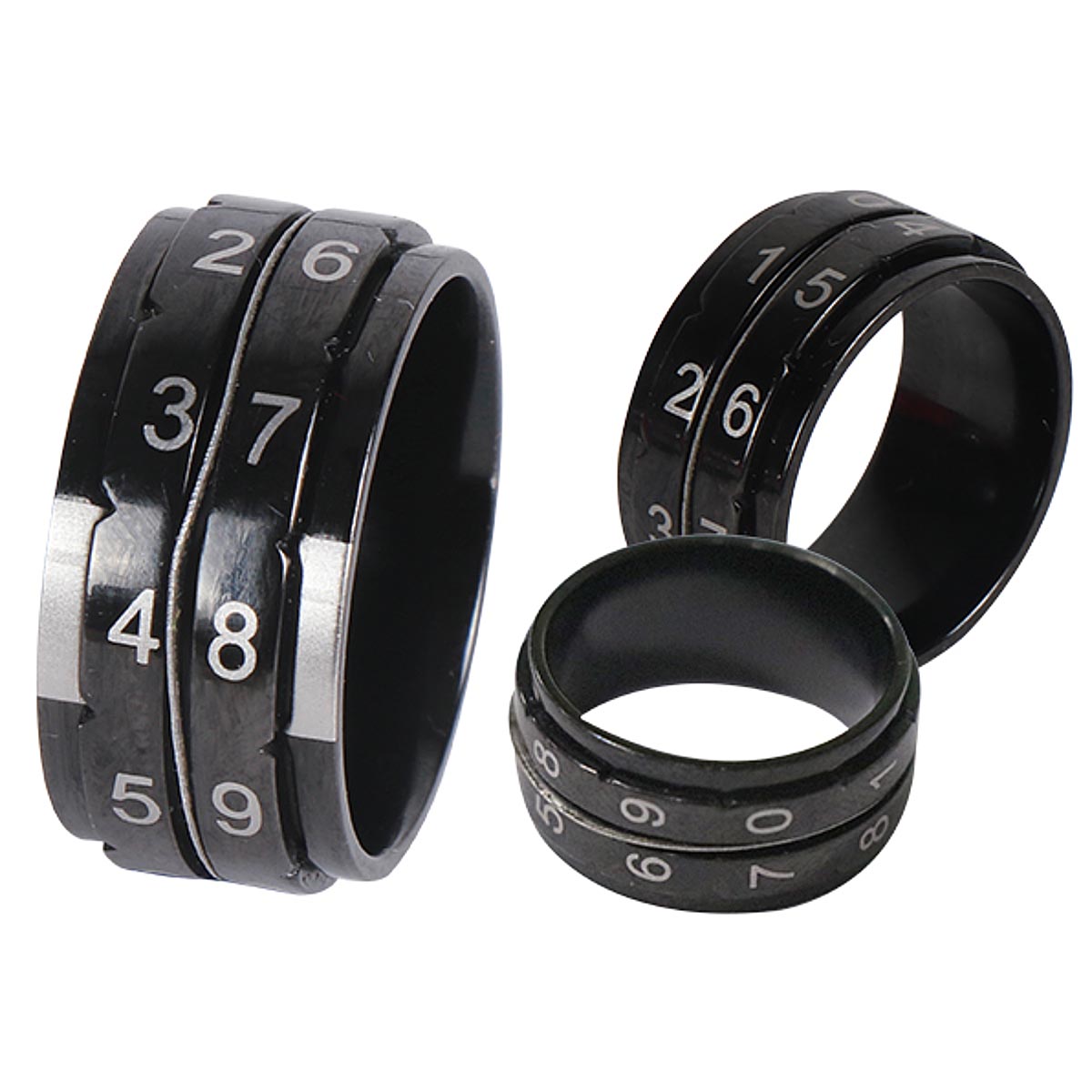 KnitPro - ROW COUNTER FINGER RING