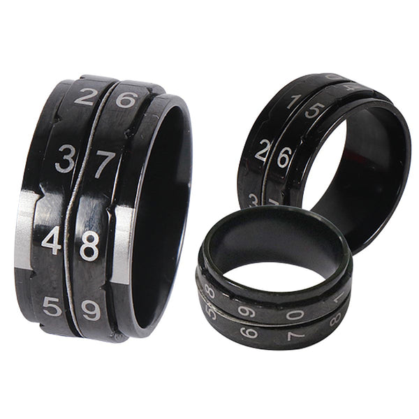 KnitPro - ROW COUNTER FINGER RING