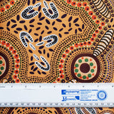 SACRED WOMENS SONG  YELLOW** by Artist Faye Oliver