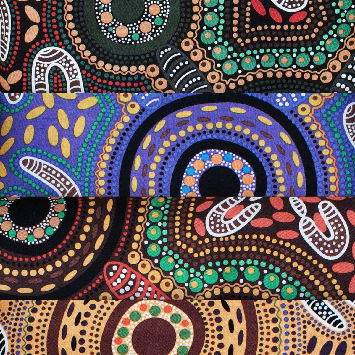 SACRED WOMENS SONG  YELLOW** by Artist Faye Oliver