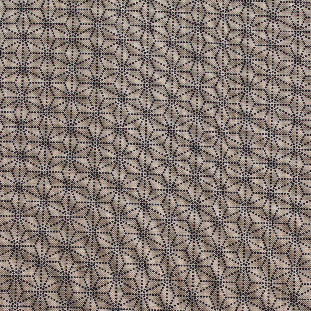 SATO STARS TAUPE - Japanese Traditional