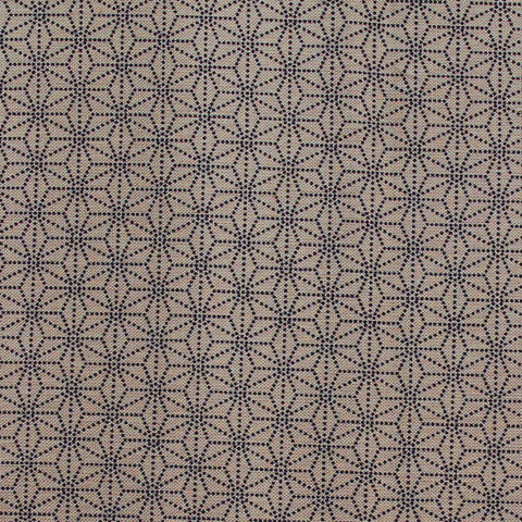 SATO STARS TAUPE - Japanese Traditional