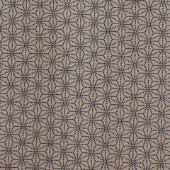 SATO STARS TAUPE - Japanese Traditional