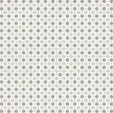 STARS & DIAMONDS - Scandi Christmas 2022 - 100% Cotton - by Makower UK