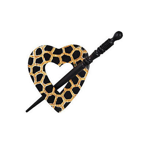 KnitPro - Shawl Pin - CUPID