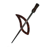 KnitPro - Shawl Pin - SYM ROSE CARINA