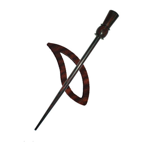 KnitPro - Shawl Pin - SYM ROSE CARINA